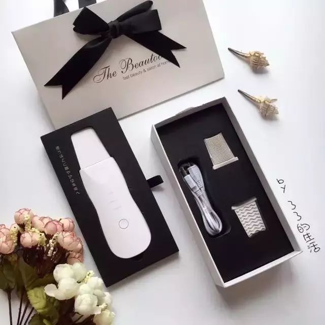 整容医院的射频美容仪有用吗,专家来告诉你美容仪真的管用吗