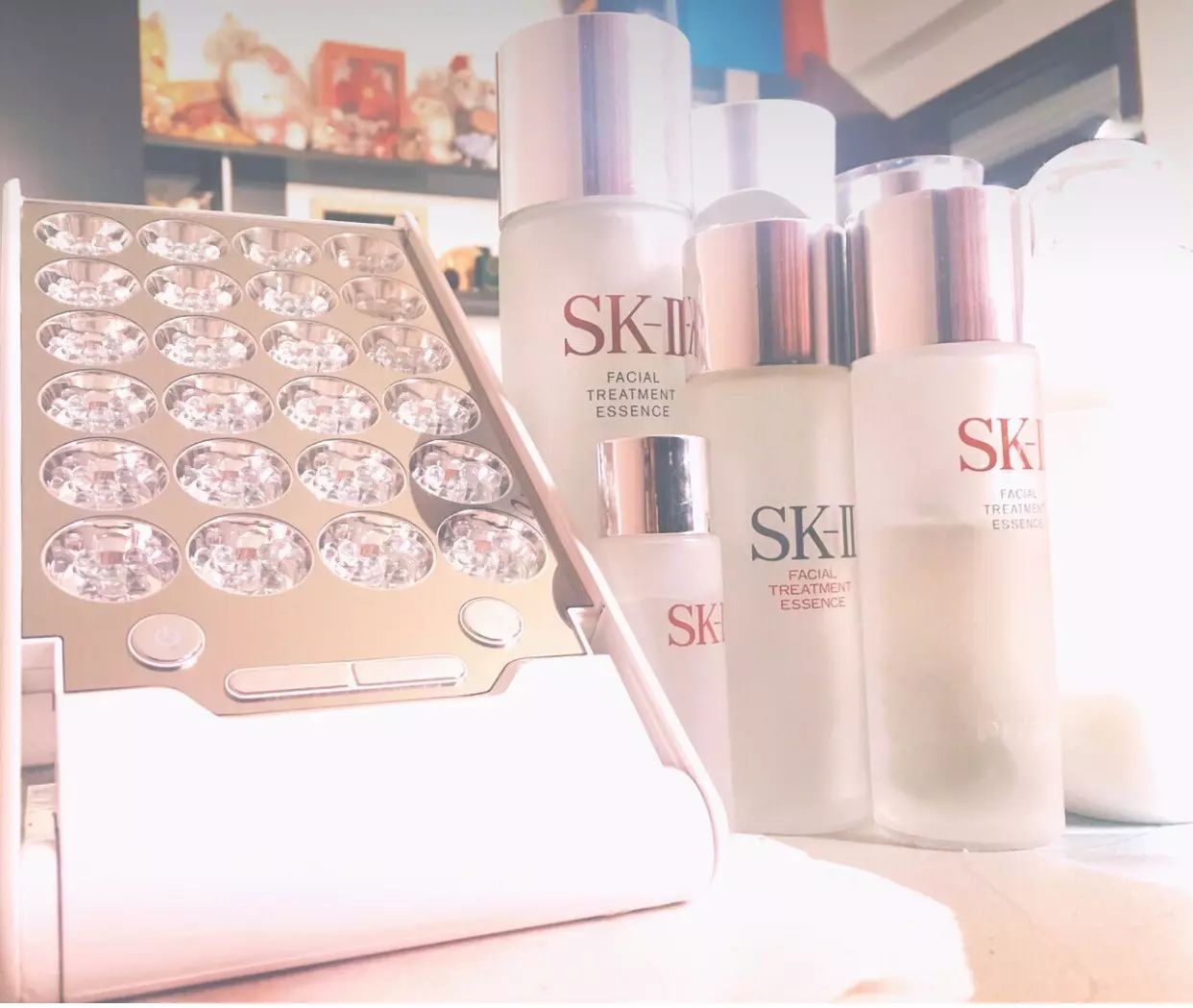 专业的家用美容仪真的有用吗,美容仪真的有用吗有没有必要买