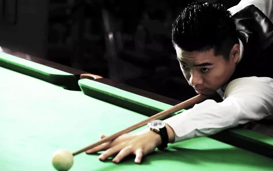 丁俊晖传奇之战,丁俊晖的经历