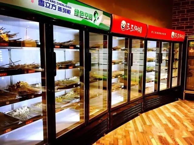 大连好吃的串串店,大连自助串串