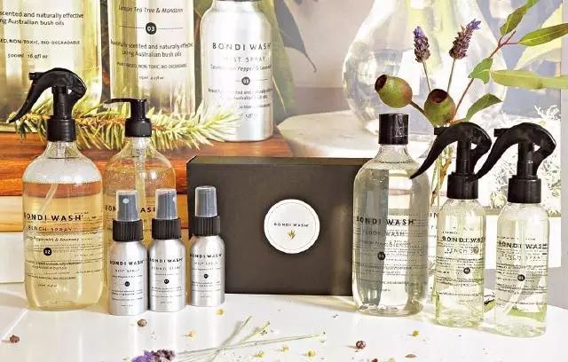 天然环保健康洗护用品,澳洲清洁好物推荐平价