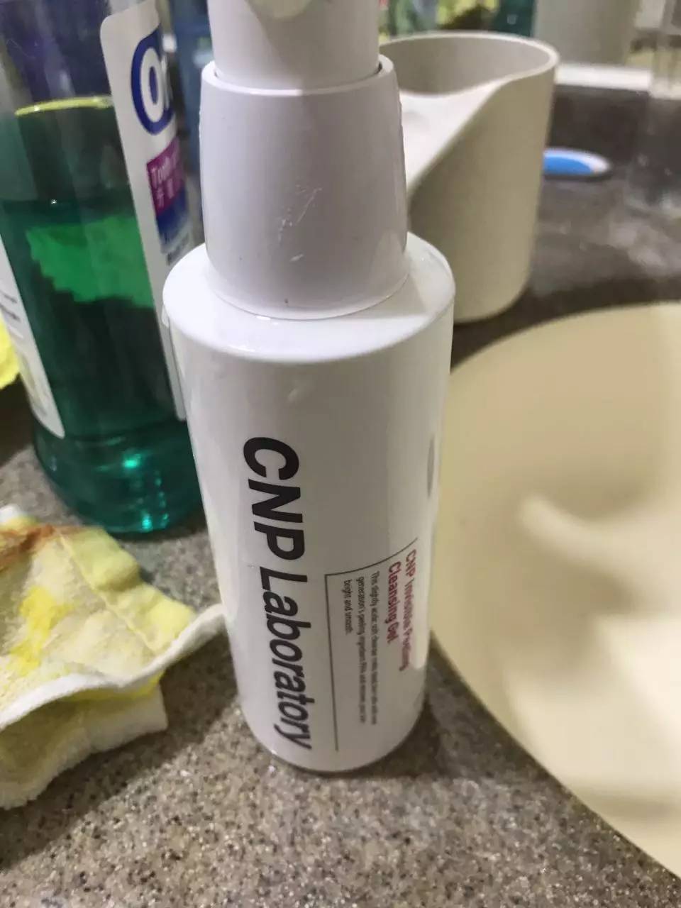 踩雷洗面奶,洗面奶踩雷排行榜