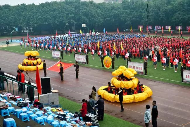 重庆最厉害的6所中学,重庆厉害的学校