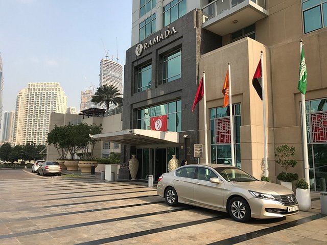 英英自驾旅游,迪拜自驾七日游攻略