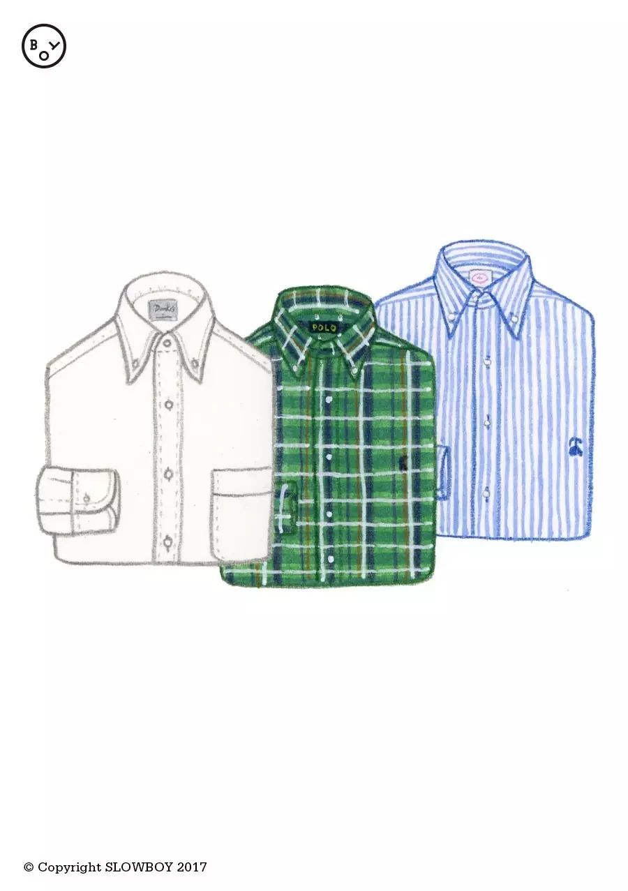 ivyboy风穿搭,不要再被骗了这才是真正的原生态