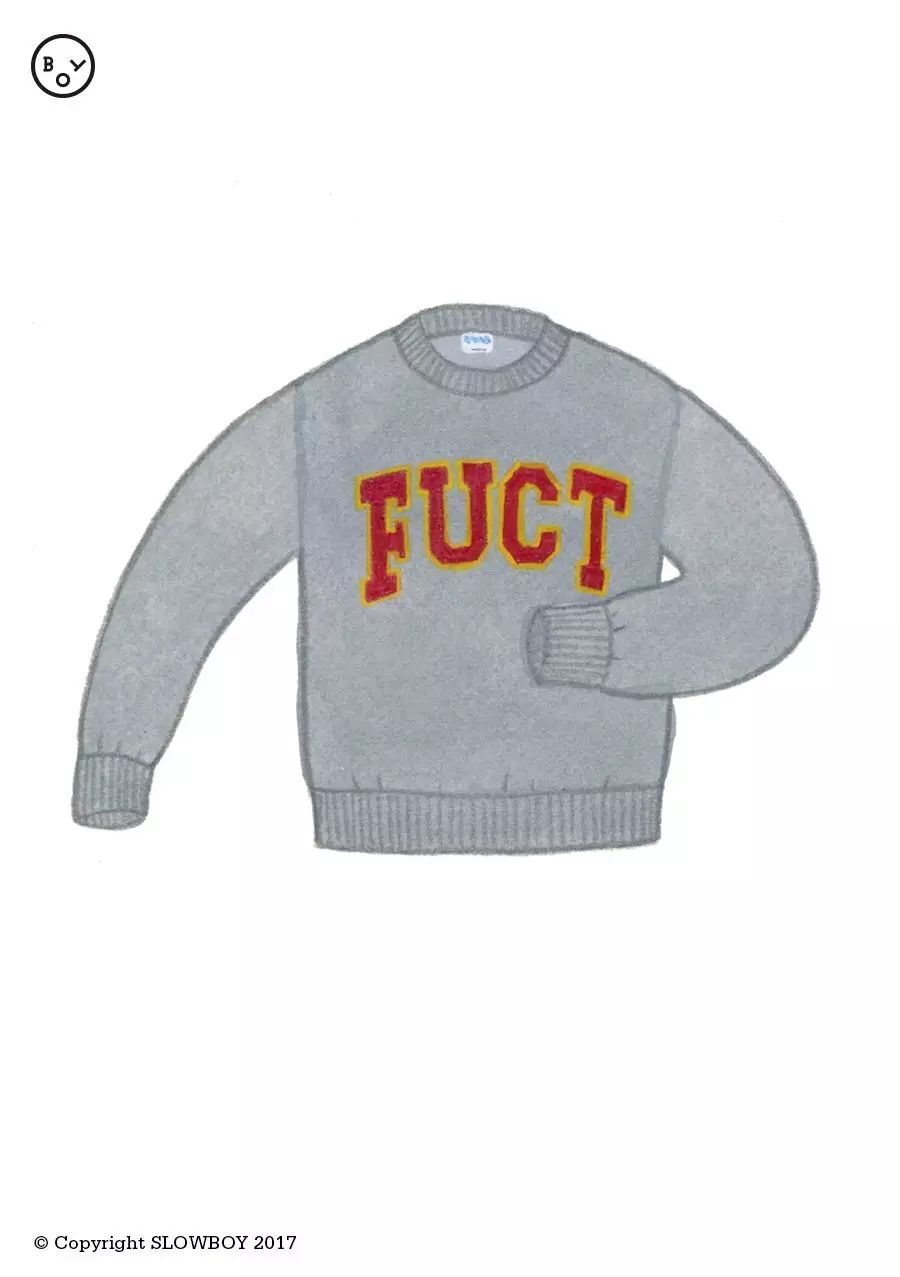 不要再被忽悠了原版,ivyboy风穿搭