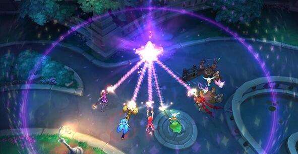 lol怪兽入侵平民怎么玩,lol史诗野怪详解