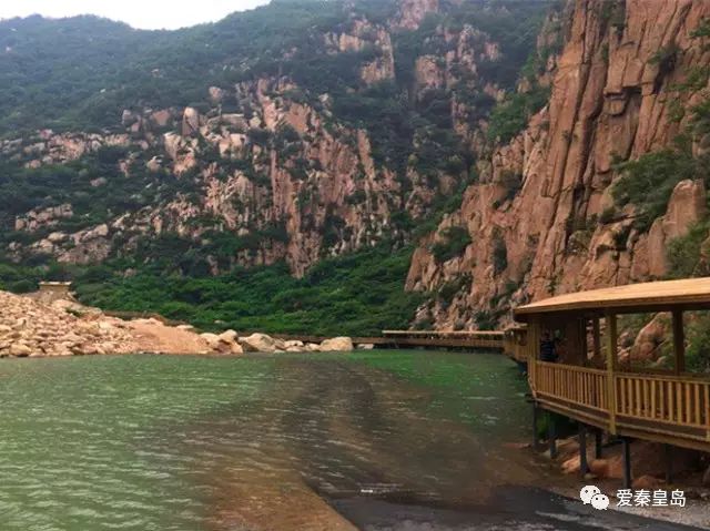 秦皇岛旅游必去的地方推荐三日游,秦皇岛5.1游玩好去处