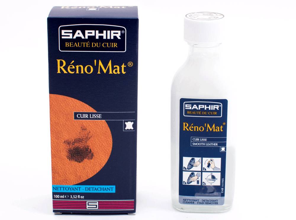 皮具护理入门,真皮皮鞋的清洁保养方法