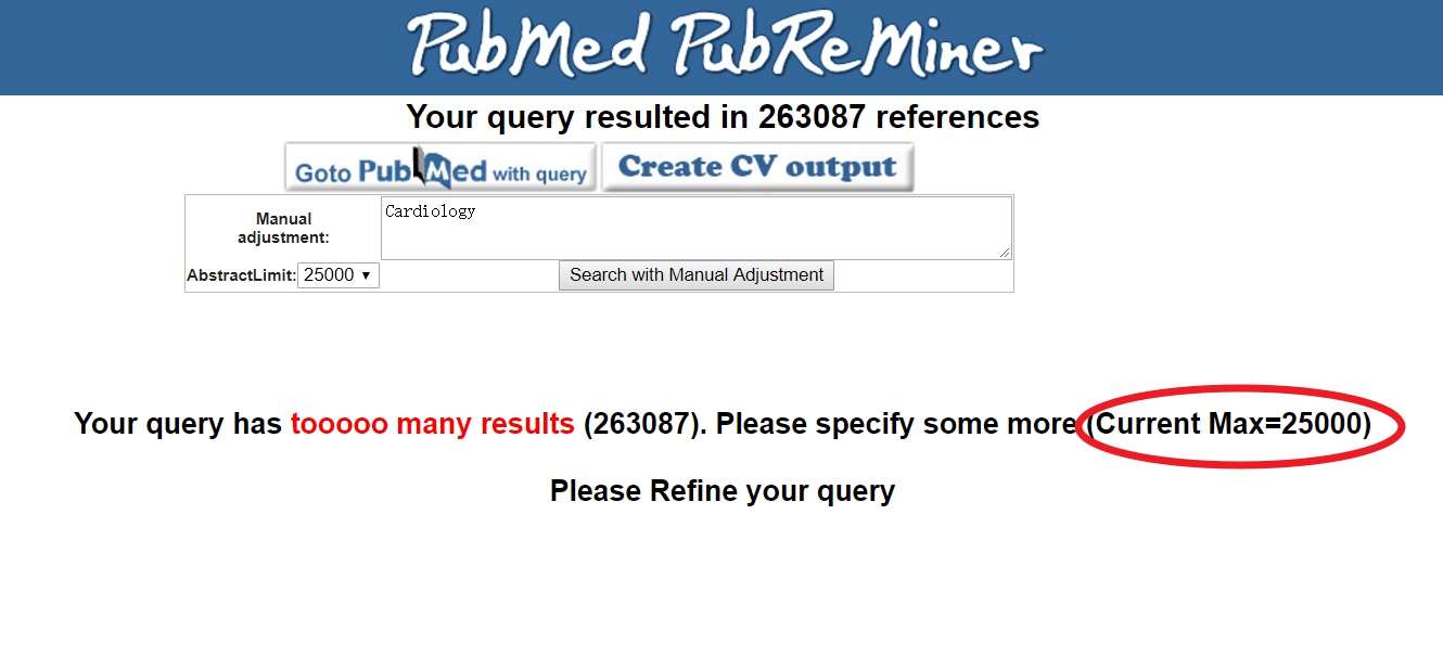 新版pubmed攻略,十八般武艺贯口表演