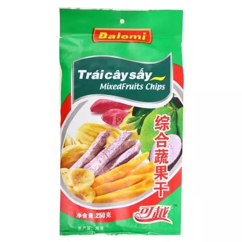 不合格零食被曝光,网红爆出食品不合格