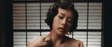 章子怡资本,章子怡有野心且任性的资本