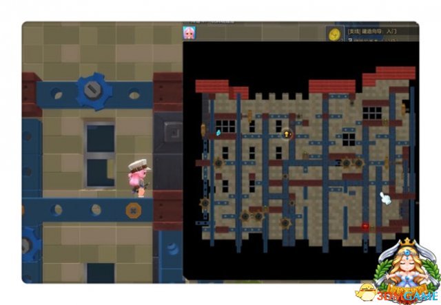 冒险岛玩具塔20层攻略,冒险岛2打大副本攻略大全