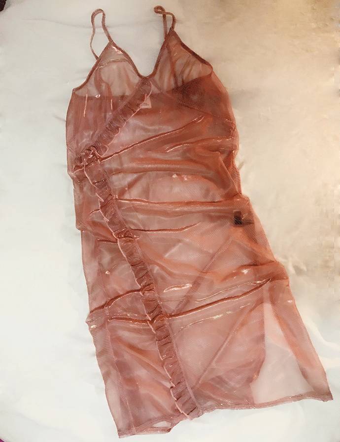 一提「买了没穿过」,我的心就痛……|你买的那是啥