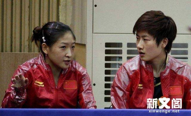 大满贯李晓霞结婚,李晓霞大满贯