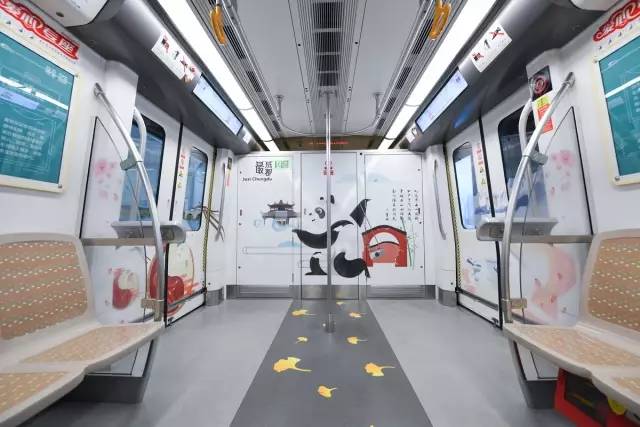 成都地铁10号线如何转5号线,成都地铁10号线3期的起点与终点