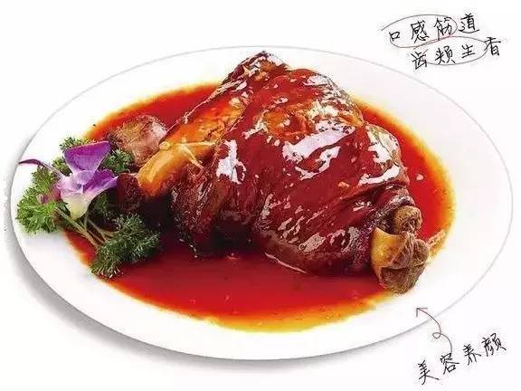 主题：竟然有人把河南美食画成了地图！快来认领你的家乡！