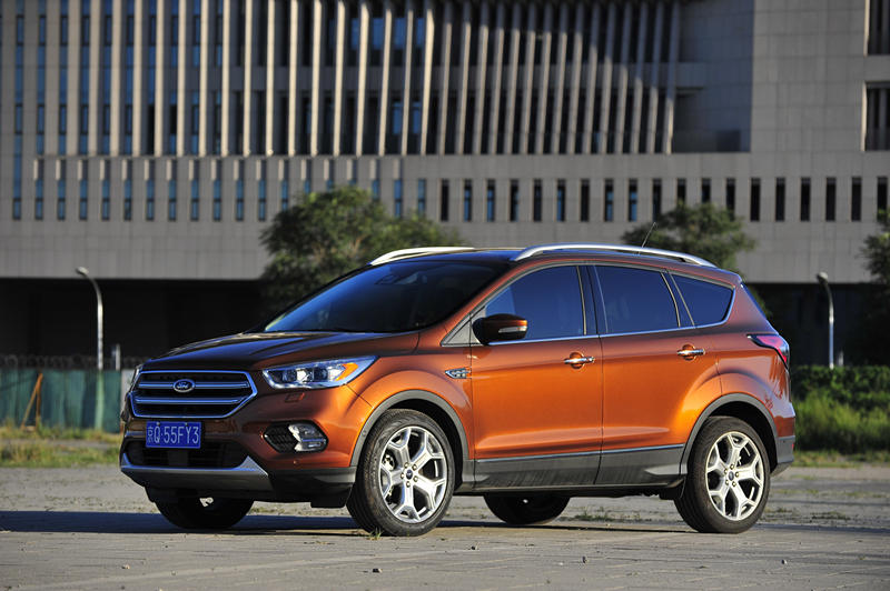 科雷傲和探界者,科雷傲和探界者哪个好点