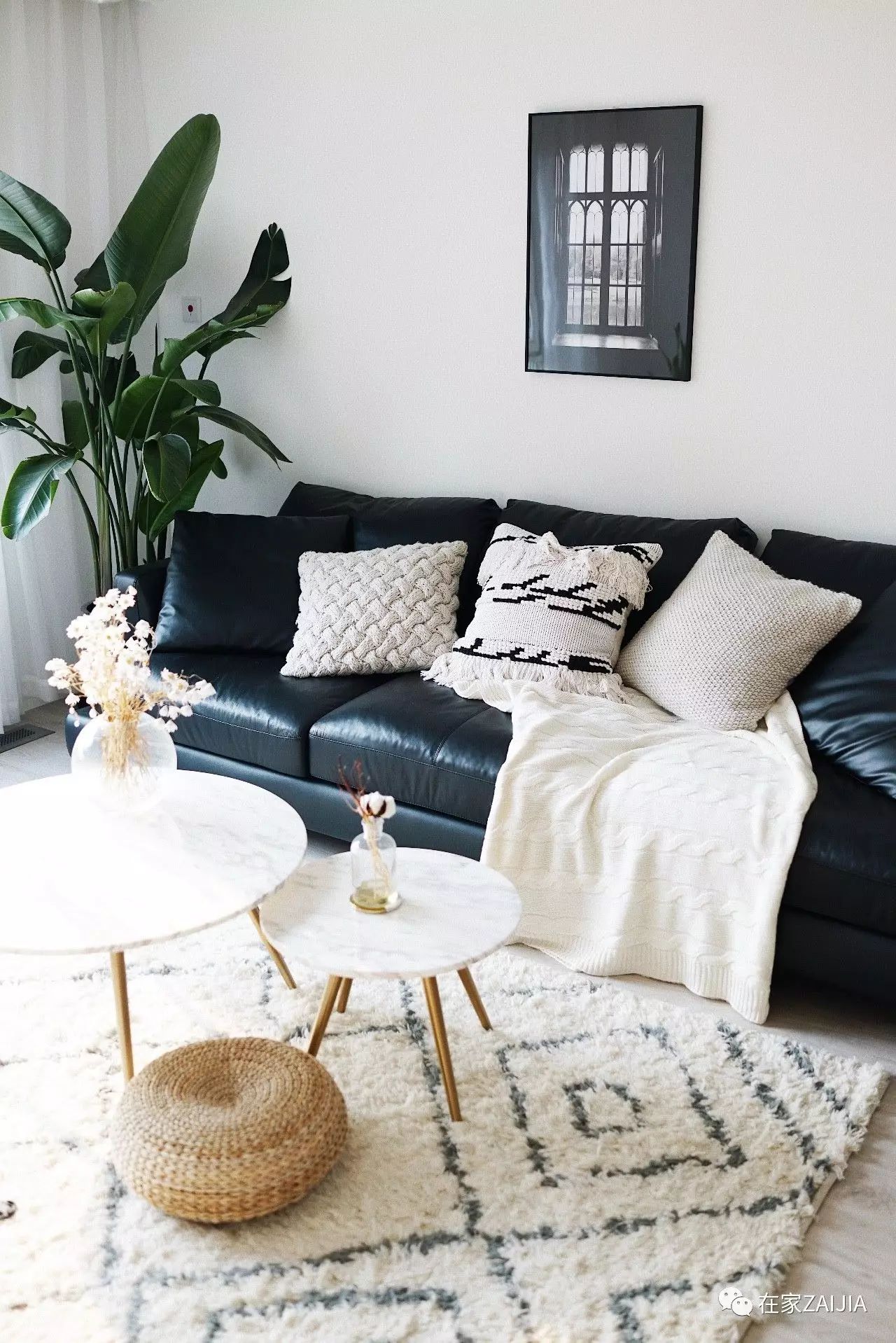 20万装了260㎡,最懂装修预算的原来不是设计师是时尚博主