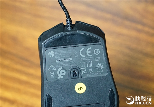 惠普暗影精灵6鼠标怎么设置,惠普暗影精灵鼠标旗舰版按键介绍