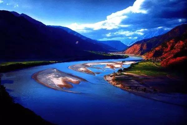 318家全国最新5a景区全名单请收好,带你看全国318家5a景区