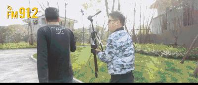 912又到一年频率日，道一句感恩……