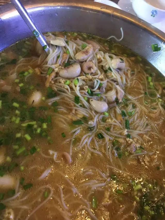 今晚的南宁,今天的南宁充满诗意