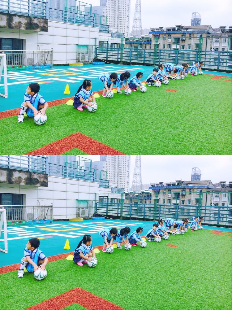 足球从小孩抓起,合肥6-12岁儿童足球训练