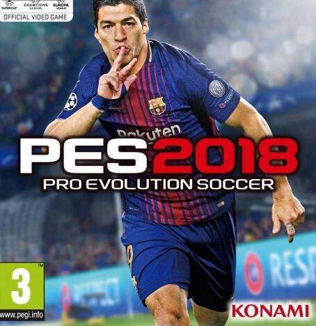 实况足球2018可以买人吗,实况足球2018端游推荐