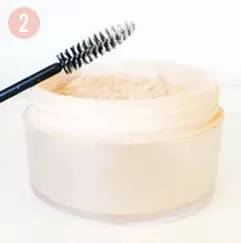 睫毛短用什么方法可以长长,有什么小窍门可以使睫毛变得浓密