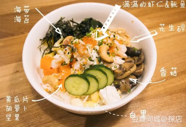 豆瓣上海本地活动,豆瓣出品