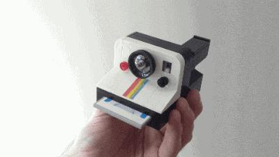 假装有个会拍照的男朋友，就靠它了|钛空舱