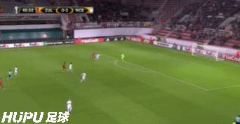 欧联杯利物浦0-3亚特兰大戈麦斯,亚特兰大3-0戈麦斯