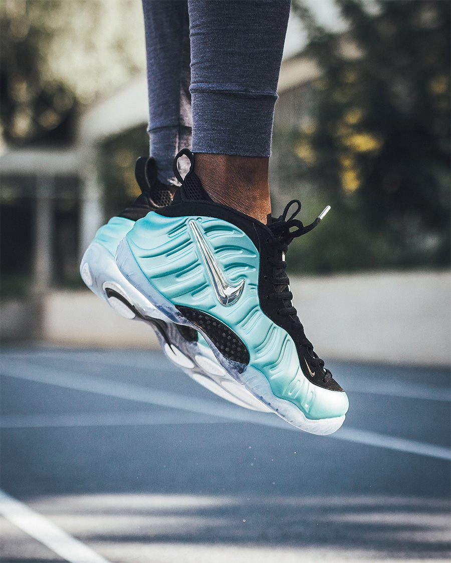 既有脚感又有颜值篮球鞋耐克,近期最值得入手的四双小白鞋