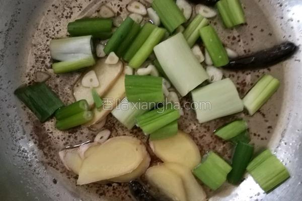 自制火锅料汤底,自制火锅底料的正确方法