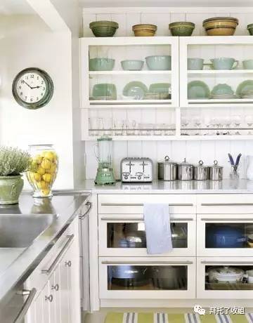 要洗好碗就要做对这几个动作,洗不完的碗的正确方法