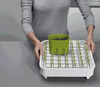 要洗好碗就要做对这几个动作,洗不完的碗的正确方法