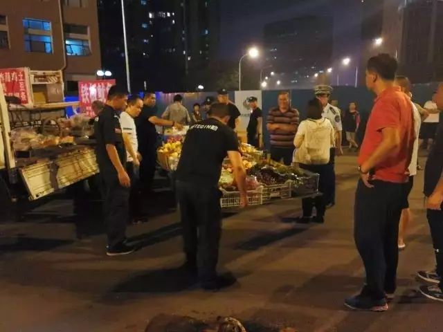 北京关于环保执法的最新规定,昌平区环保治理