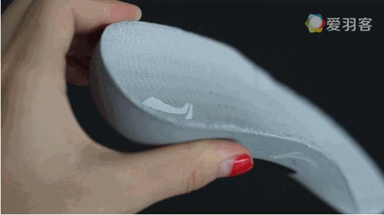 李宁ranger3.0,李宁一粉一蓝