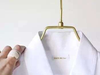 衣架选不好,你的贵衣服都毁了!