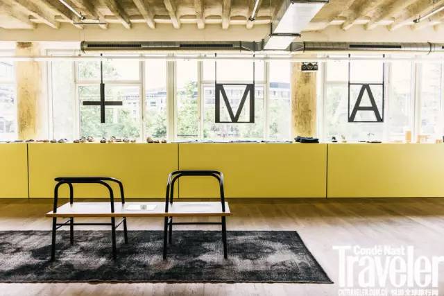 柏林惊艳时尚秀,柏林冷潮风