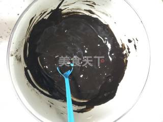 自制一款椰奶龟苓膏,自制龟苓膏的家常做法