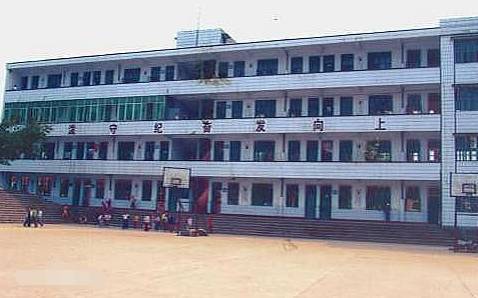 重庆最厉害十所小学,重庆最厉害的6所中学