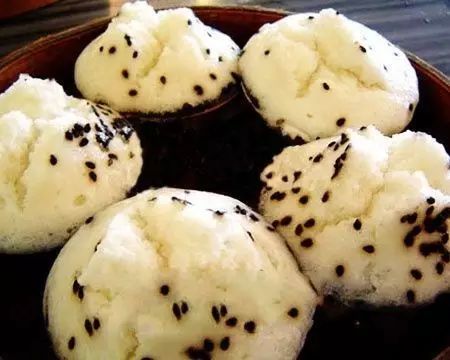 赶紧收藏!再有人问你龙岩有什么好吃的,把这条微信转给TA!