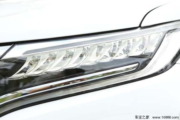 本田ur-v降价后销量怎么样,urv为什么能成中级suv