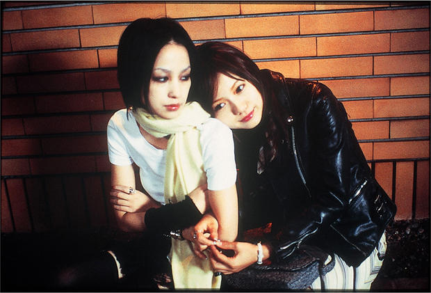 日本漫改电影推荐,日本漫改电影四部