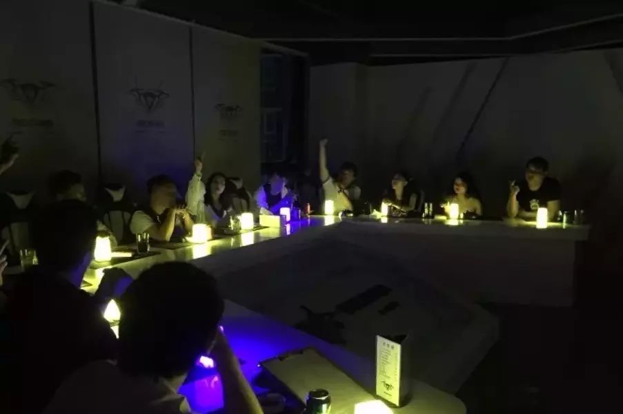 天黑请闭眼狼人杀无间道游戏视频,天黑请闭眼狼人杀怎么玩的视频