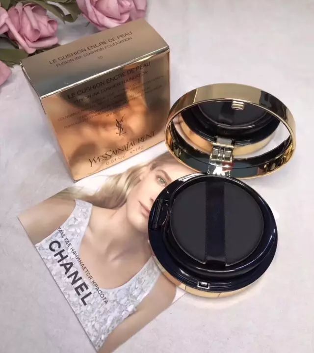 2019气垫bb霜排行推荐,2021必买气垫bb前十名