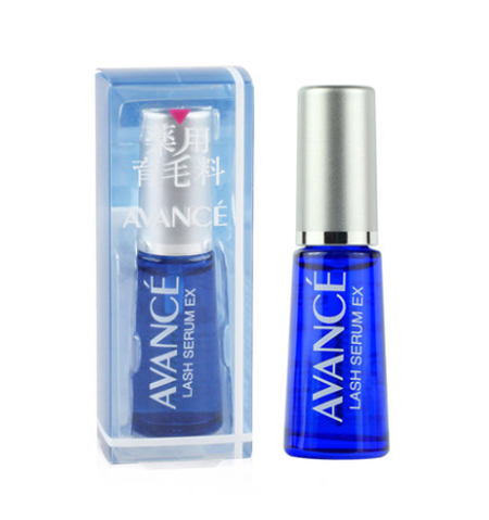 “睫毛保养”被火爆讨论？原来拥有浓密长睫毛这么简单