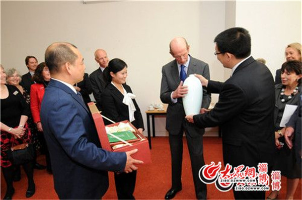 华光陶瓷大全,华光陶瓷齐文化